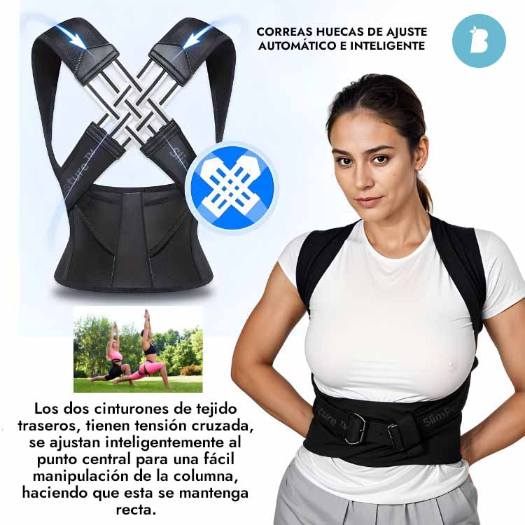 #proSlimPosture™ Corrector de Posturaduct_name# - TEKNO