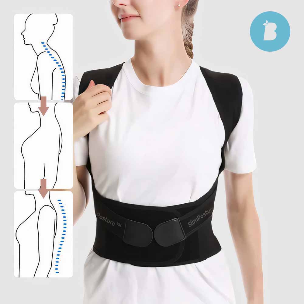 #proSlimPosture™ Corrector de Posturaduct_name# - TEKNO