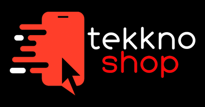 TEKKNOSHOP®